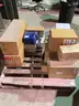 Miscellaneous Diesel Truck and Shop Parts