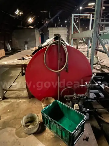 Miscellaneous Diesel Truck and Shop Parts