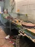 Miscellaneous Diesel Truck and Shop Parts