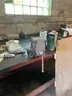 Miscellaneous Diesel Truck and Shop Parts
