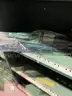 Misc Diesel Truck Parts, Windshield Wipers and Shelving