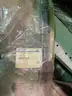 Misc Diesel Truck Parts, Windshield Wipers and Shelving