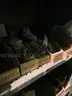 Misc Diesel Truck Parts, Windshield Wipers and Shelving