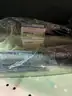 Misc Diesel Truck Parts, Windshield Wipers and Shelving