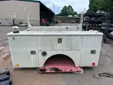 Warner Truck Service Bed