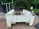 Warner Truck Service Bed