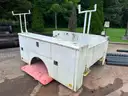 Warner Truck Service Bed