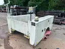 Warner Truck Service Bed