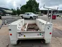 Warner Truck Service Bed