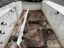 Warner Truck Service Bed