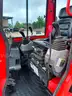 2010 Kubota Super Series KX121-3SS