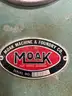 Bandsaw, Moak Machine, Qty 1