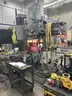Radial Drill, Cincinnati Bickford, 5ft Arm, Qty 1