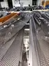 Tower Tray, Multiple Upcomer, TETRA Extractor DA-C-3001, 1 Lot