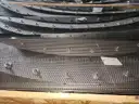 Tower Tray, Multiple Upcomer, TETRA Extractor DA-C-3001, 1 Lot