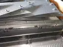 Tower Tray, Multiple Upcomer, TETRA Extractor DA-C-3001, 1 Lot