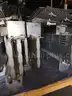 Tower Tray, Multiple Upcomer, TETRA Extractor DA-C-3001, 1 Lot