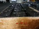 Tower Tray, Multiple Upcomer, TETRA Extractor DA-C-3001, 1 Lot
