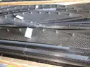 Tower Tray, Multiple Upcomer, TETRA Extractor DA-C-3001, 1 Lot