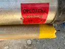 Pipe, Titanium &#x26; Stainless Steel, 1/2in to 20in, Sch 40 to 160, Approx. 127jts