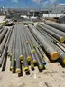 Pipe, Titanium &#x26; Stainless Steel, 1/2in to 20in, Sch 40 to 160, Approx. 127jts