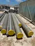 Pipe, Titanium &#x26; Stainless Steel, 1/2in to 20in, Sch 40 to 160, Approx. 127jts