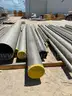 Pipe, Titanium &#x26; Stainless Steel, 1/2in to 20in, Sch 40 to 160, Approx. 127jts