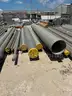 Pipe, Titanium &#x26; Stainless Steel, 1/2in to 20in, Sch 40 to 160, Approx. 127jts