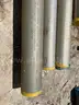 Pipe, Titanium &#x26; Stainless Steel, 1/2in to 20in, Sch 40 to 160, Approx. 127jts