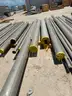 Pipe, Titanium &#x26; Stainless Steel, 1/2in to 20in, Sch 40 to 160, Approx. 127jts
