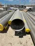 Pipe, Titanium &#x26; Stainless Steel, 1/2in to 20in, Sch 40 to 160, Approx. 127jts