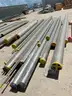 Pipe, Titanium &#x26; Stainless Steel, 1/2in to 20in, Sch 40 to 160, Approx. 127jts
