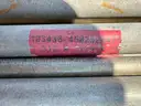 Pipe, Titanium &#x26; Stainless Steel, 1/2in to 20in, Sch 40 to 160, Approx. 127jts