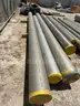 Pipe, Titanium &#x26; Stainless Steel, 1/2in to 20in, Sch 40 to 160, Approx. 127jts