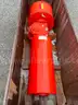 Pneumatic Valve Actuator, Bettis, G-Series Model 4024-SR2-CW, 63psi, Qty 1