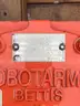 Pneumatic Valve Actuator, Bettis, G-Series Model 4024-SR2-CW, 63psi, Qty 1