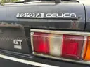 1980 Toyota Celica GT SUNCHASER