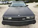 1980 Toyota Celica GT SUNCHASER