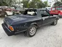 1980 Toyota Celica GT SUNCHASER