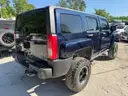 2007 Hummer H3