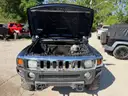 2007 Hummer H3