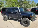 2007 Hummer H3