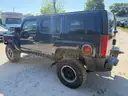 2007 Hummer H3