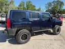 2007 Hummer H3