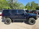 2007 Hummer H3