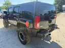 2007 Hummer H3