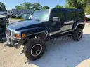 2007 Hummer H3