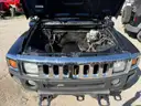 2007 Hummer H3