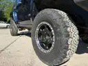 2007 Hummer H3