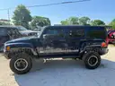 2007 Hummer H3